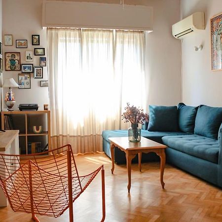 Ampa'S Home Athen Exterior foto